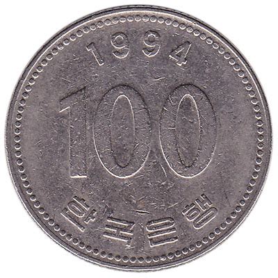100 South Korean wons to Philippine pesos .